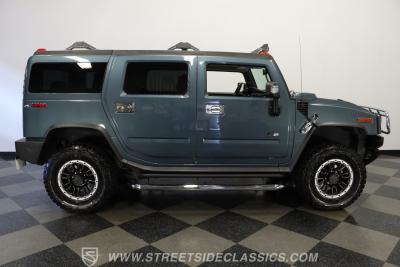 2006 Hummer H2