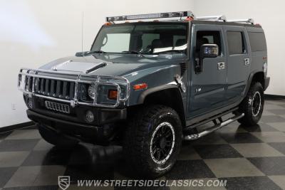 2006 Hummer H2