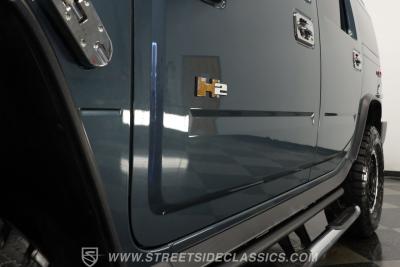 2006 Hummer H2