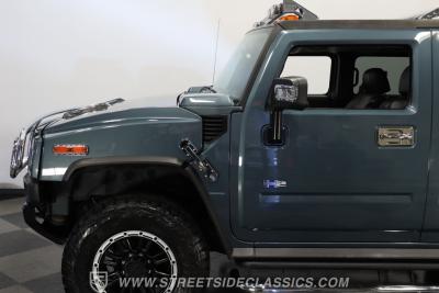 2006 Hummer H2
