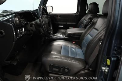 2006 Hummer H2