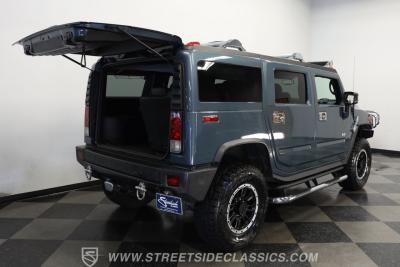 2006 Hummer H2