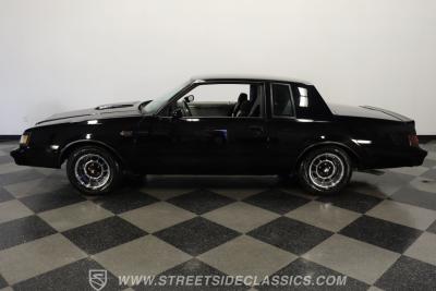 1987 Buick Grand National