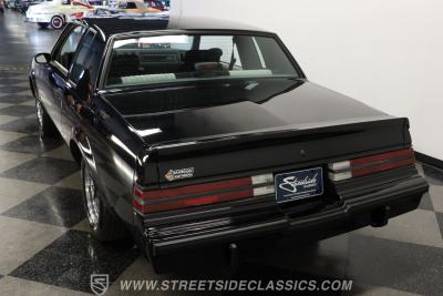 1987 Buick Grand National