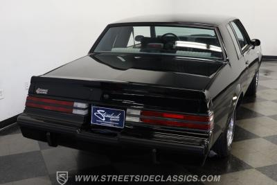 1987 Buick Grand National