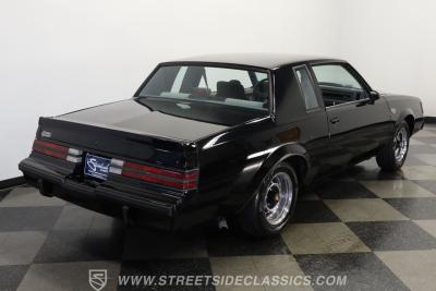 1987 Buick Grand National