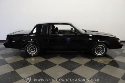 1987 Buick Grand National