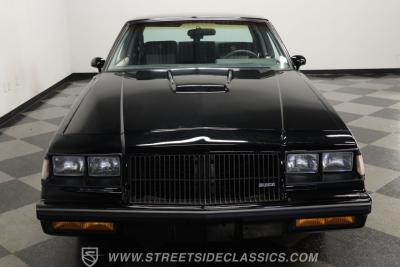 1987 Buick Grand National