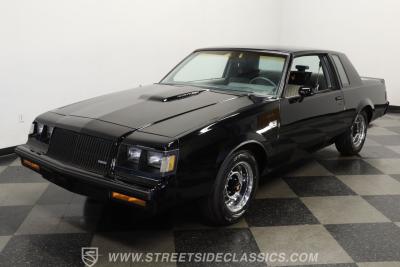 1987 Buick Grand National