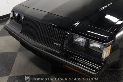 1987 Buick Grand National