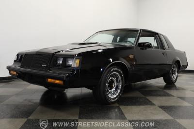 1987 Buick Grand National