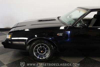 1987 Buick Grand National