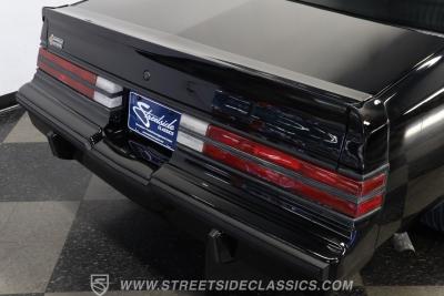 1987 Buick Grand National