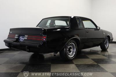 1987 Buick Grand National