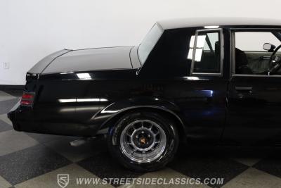 1987 Buick Grand National