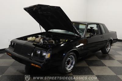 1987 Buick Grand National