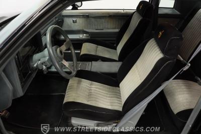 1987 Buick Grand National