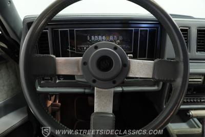 1987 Buick Grand National