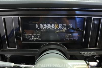 1987 Buick Grand National