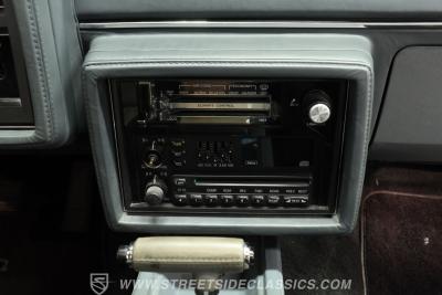 1987 Buick Grand National