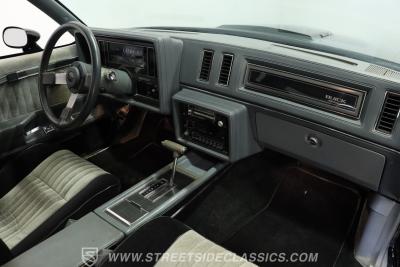 1987 Buick Grand National