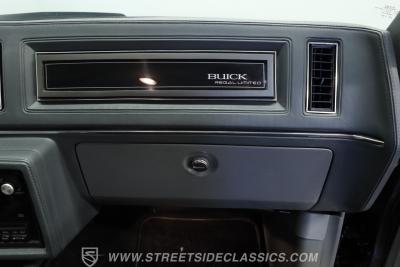 1987 Buick Grand National