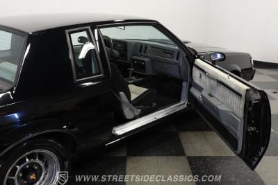 1987 Buick Grand National