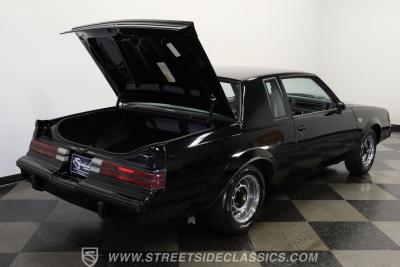 1987 Buick Grand National