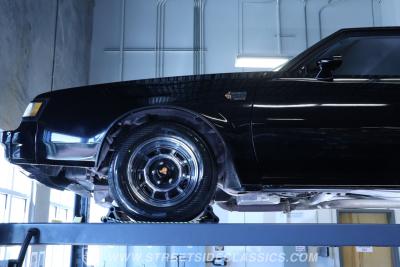 1987 Buick Grand National