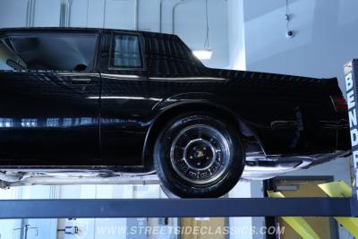 1987 Buick Grand National