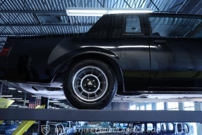 1987 Buick Grand National