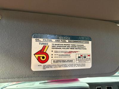 1987 Buick Grand National