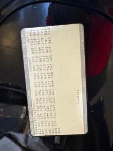 1987 Buick Grand National