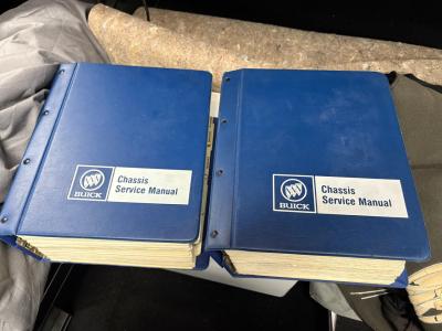 1987 Buick Grand National