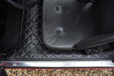 1961 Alfa Romeo Giulietta SZ