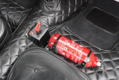 1961 Alfa Romeo Giulietta SZ