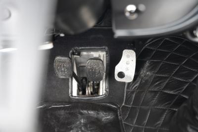 1961 Alfa Romeo Giulietta SZ