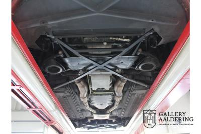 2004 Aston Martin DB AR1 Zagato &ldquo;№ 27 of 99&rdquo;