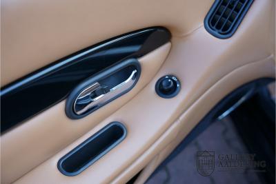 2004 Aston Martin DB AR1 Zagato &ldquo;№ 27 of 99&rdquo;