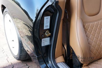 2004 Aston Martin DB AR1 Zagato &ldquo;№ 27 of 99&rdquo;