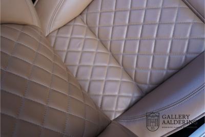 2004 Aston Martin DB AR1 Zagato &ldquo;№ 27 of 99&rdquo;