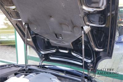 2004 Aston Martin DB AR1 Zagato &ldquo;№ 27 of 99&rdquo;