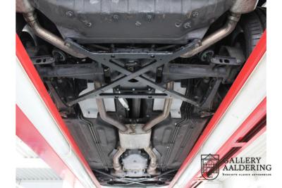 2004 Aston Martin DB AR1 Zagato &ldquo;№ 27 of 99&rdquo;