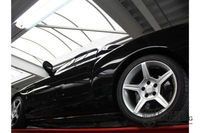 2004 Aston Martin DB AR1 Zagato &ldquo;№ 27 of 99&rdquo;