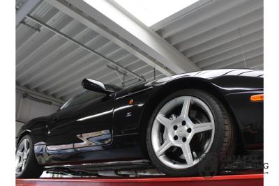 2004 Aston Martin DB AR1 Zagato &ldquo;№ 27 of 99&rdquo;