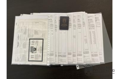 2004 Aston Martin DB AR1 Zagato &ldquo;№ 27 of 99&rdquo;