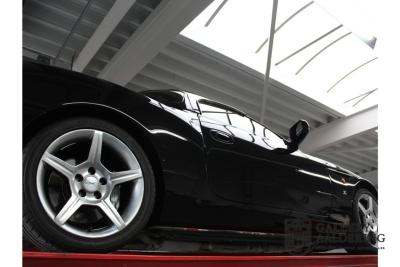 2004 Aston Martin DB AR1 Zagato &ldquo;№ 27 of 99&rdquo;