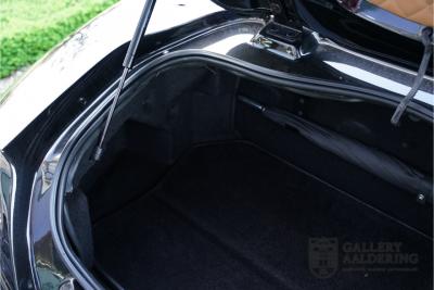 2004 Aston Martin DB AR1 Zagato &ldquo;№ 27 of 99&rdquo;