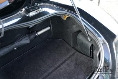 2004 Aston Martin DB AR1 Zagato &ldquo;№ 27 of 99&rdquo;