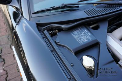 2004 Aston Martin DB AR1 Zagato &ldquo;№ 27 of 99&rdquo;